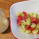 Image for article titled Can a robotic bartender whip up some craft salad dressing?
